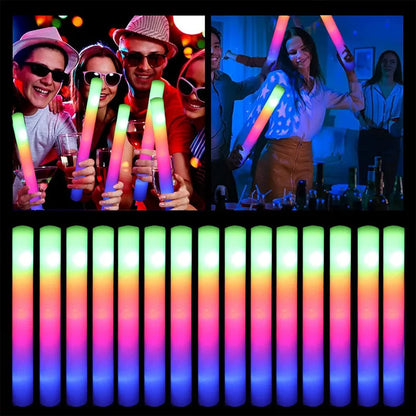 LED Glow Sticks