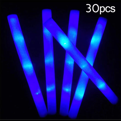 LED Glow Sticks