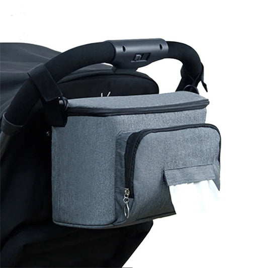 Mummy Waterproof Diaper Bag