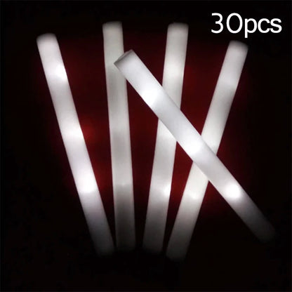 LED Glow Sticks