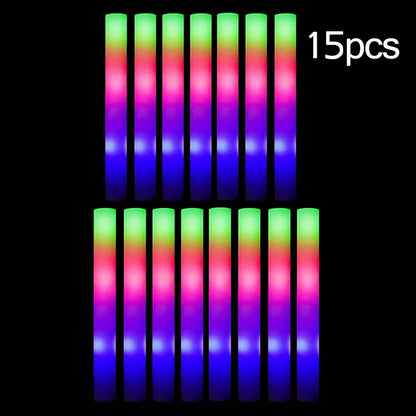 LED Glow Sticks